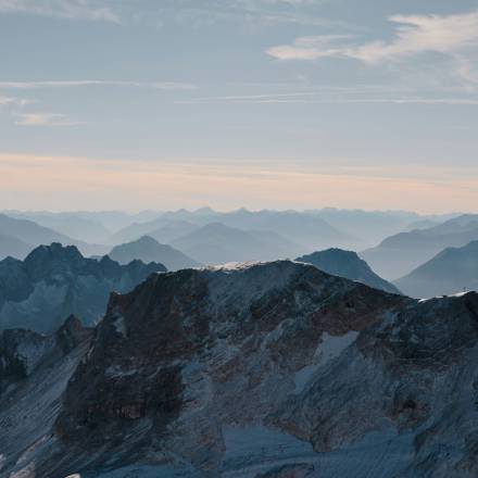 Wo zwei Welten sich begegnen Symbolfoto