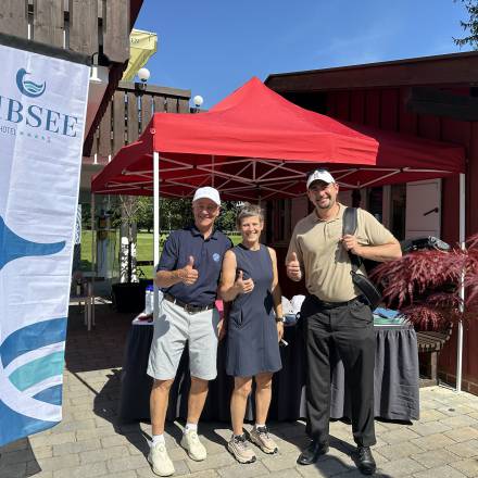 Golfcup der Hotellerie 2026 Symbolfoto