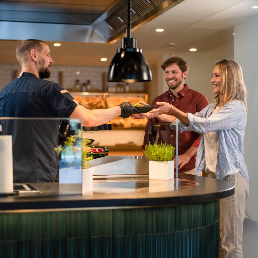 Unforgettable dinner experiences: Every day is special - Hotel Eibsee