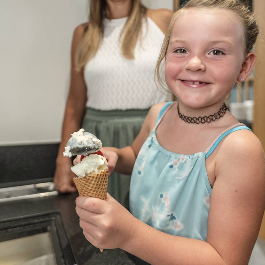 Food & fun for kids: There's even more - Hotel Eibsee