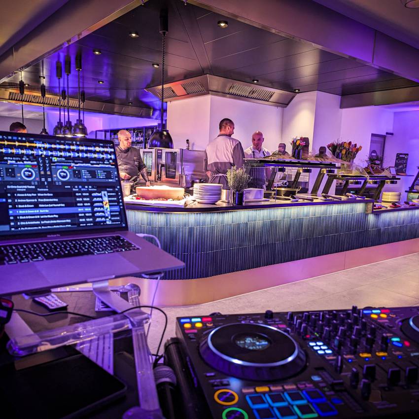Vorweihnachtliches Live Cooking Event: Ein Highlight im Arrangementpreis! - Hotel Eibsee