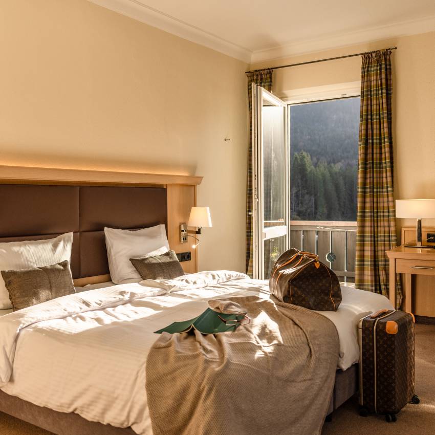 Feiern und bleiben - Hotel Eibsee