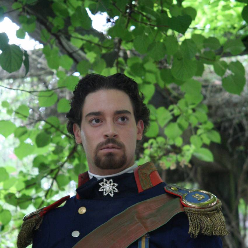 Dinner mit dem Märchenkönig: Ein Tag am Eibsee. Stille, See, Zugspitze. - Hotel Eibsee