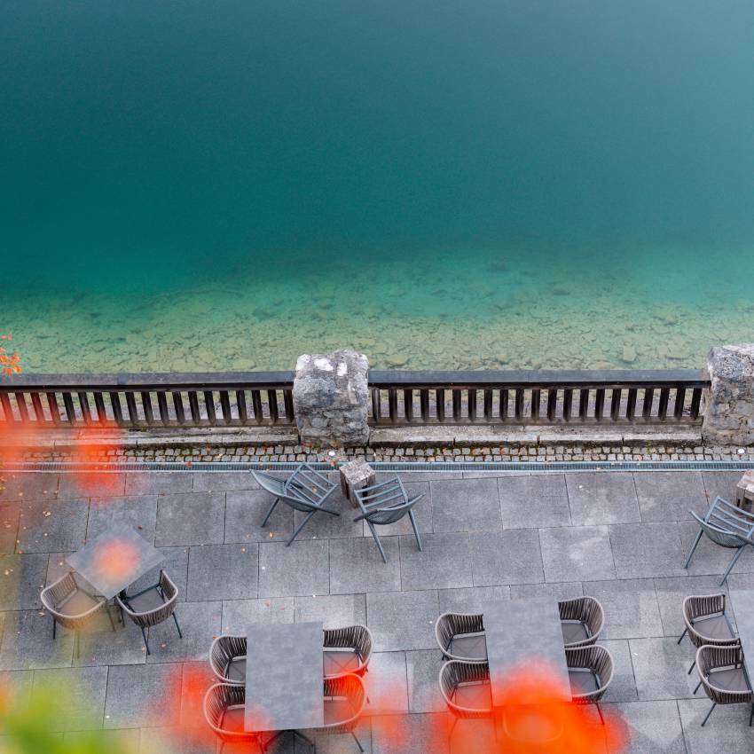 Das Angebot - Hotel Eibsee
