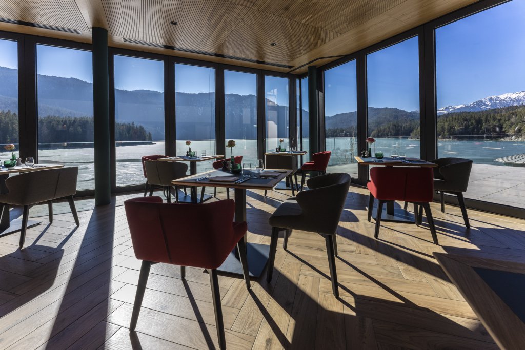EIBSEE GERMANY HOTEL intelligence overview