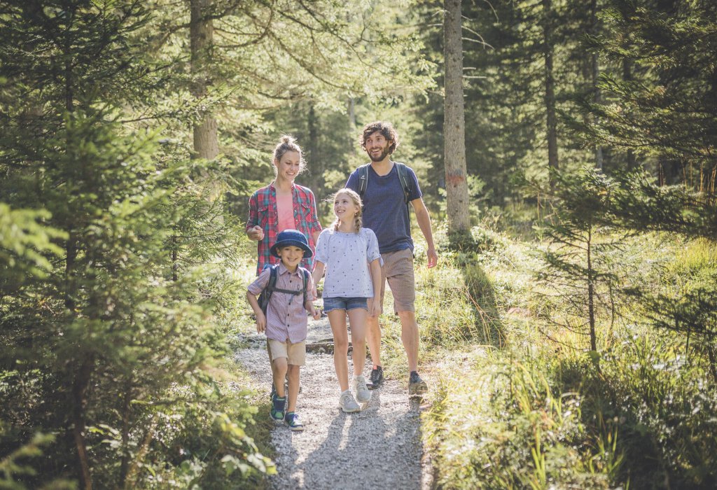 Ausflüge mit den Kindern in der Zugspitz-Region direkt am Eibsee ...